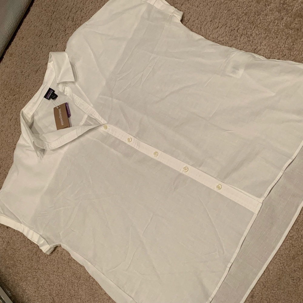 Patagonia Top